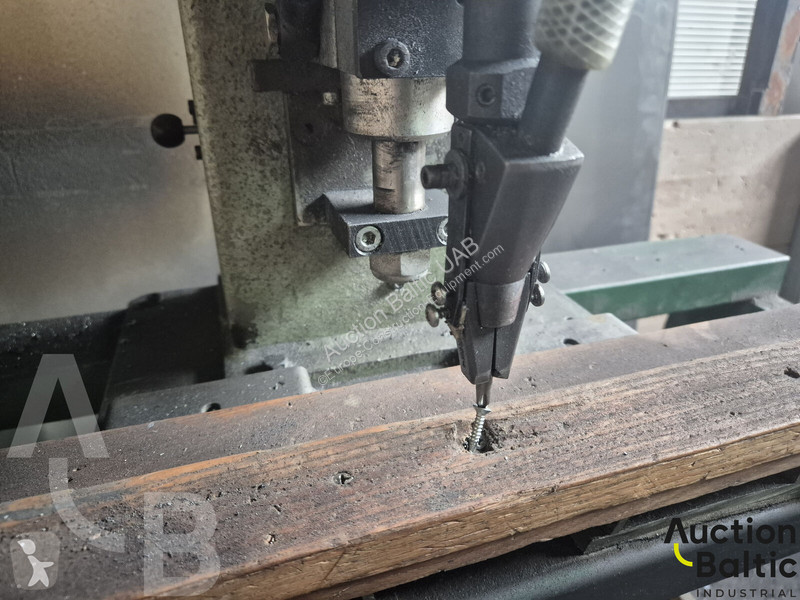 Aanbouwstukken voor bouwmachines  AD8-SE1