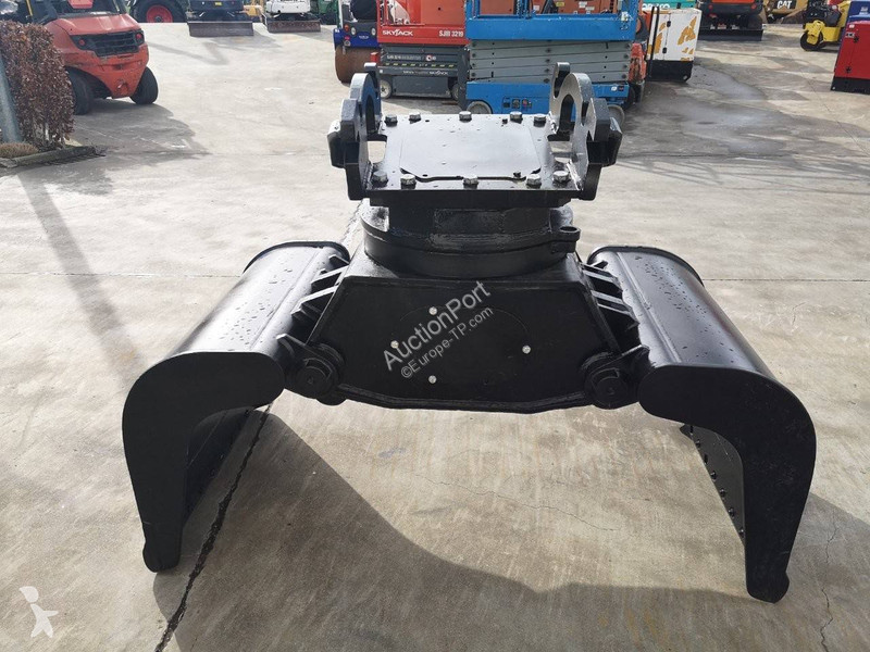 Equipamientos maquinaria OP Caterpillar 595-1393