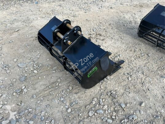 Equipamentos de obras MM 1T à 2T5 - axe 30