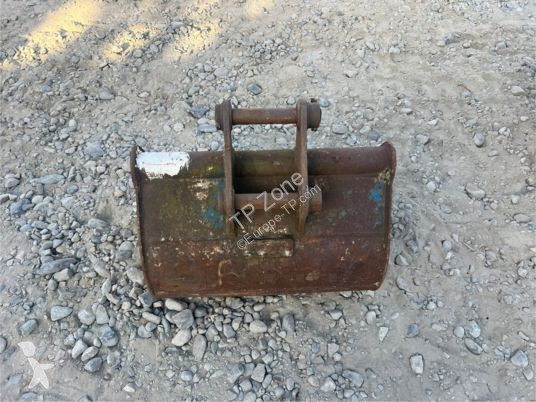 Aanbouwstukken voor bouwmachines MM Godet de...