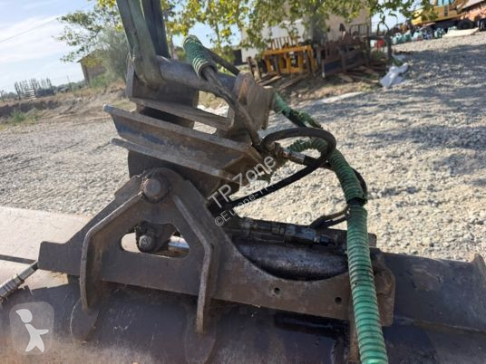 Equipamentos de obras MBI M50 -  cr50