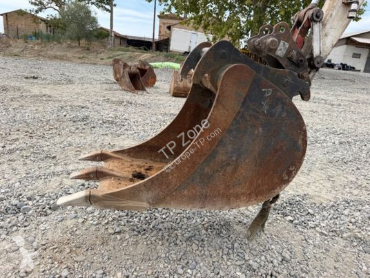 Equipamentos de obras Martin mh18