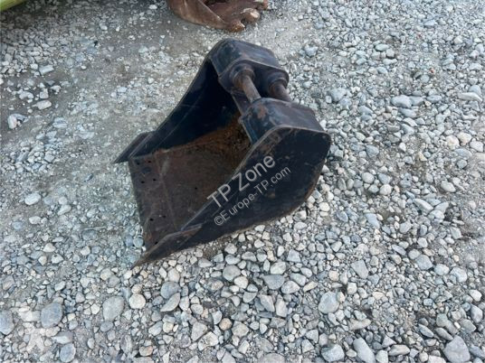 Aanbouwstukken voor bouwmachines MM Godet de...