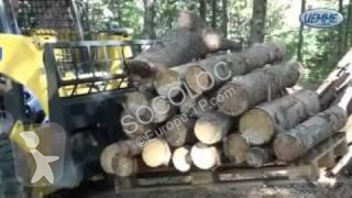 Attrezzature per macchine movimento terra...