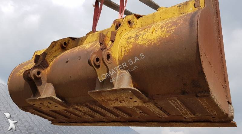 Équipements TP Caterpillar
