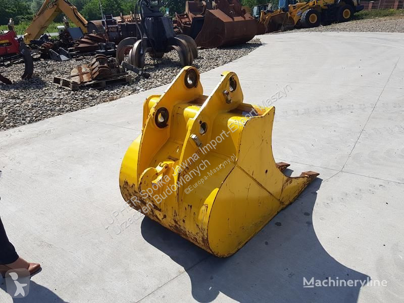 Aanbouwstukken voor bouwmachines Liebherr B44...