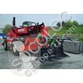 Attrezzature per macchine movimento terra...