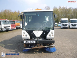 View images Nc Minor street sweeper road network trucks