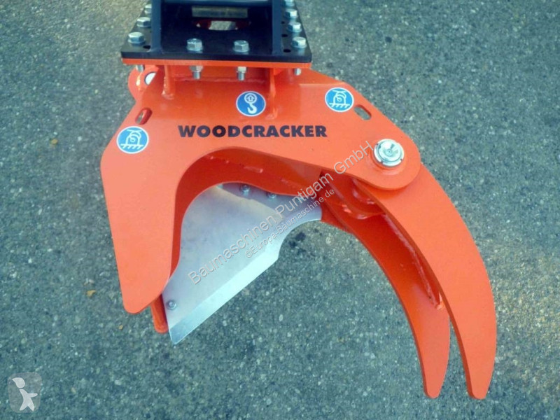 Echipamente pentru construcţii Westtech CL 190