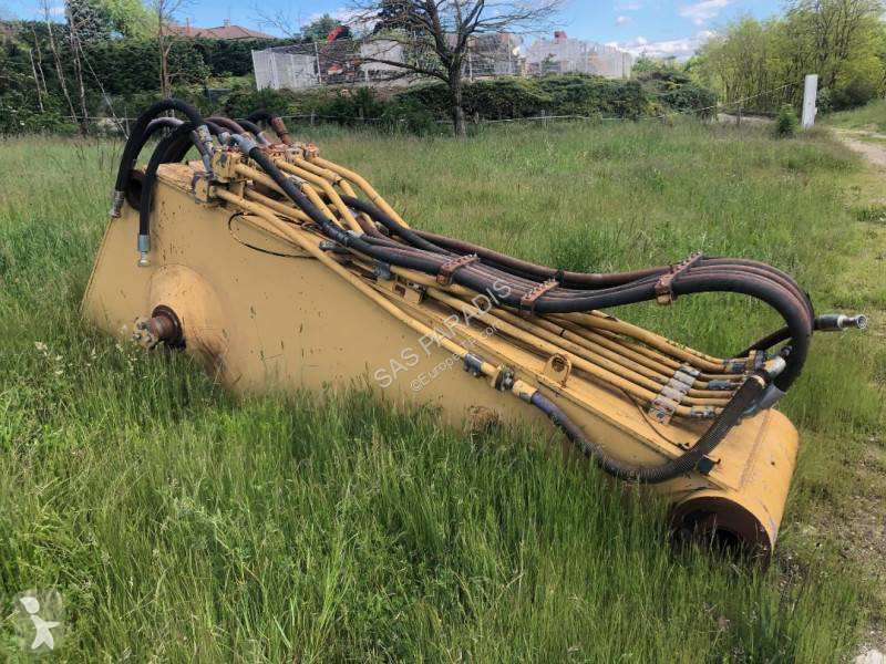 Équipements TP Caterpillar