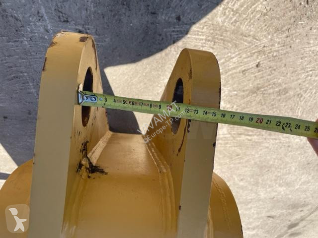 Équipements TP Caterpillar