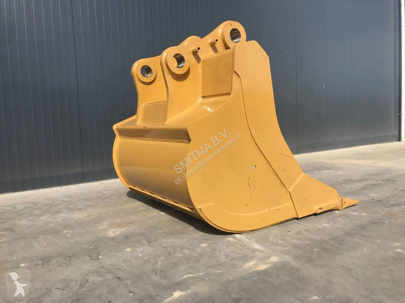 تجهيزات الأشغال العمومية Caterpillar 336F TB