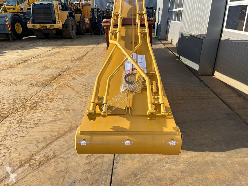 Stavební vybavení Caterpillar CAT / CAT 330GC -...