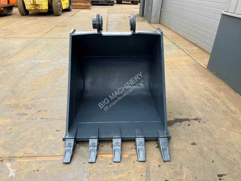 Equipamentos de obras Caterpillar Bucket for...