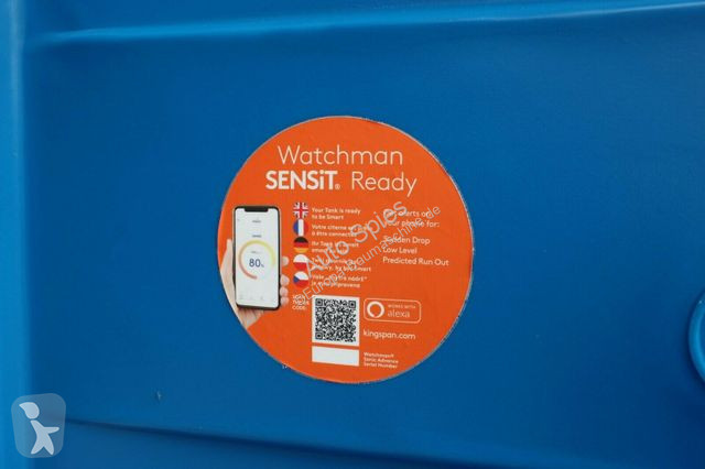 Uitrusting voor vrachtwagens  Deso Mobile...