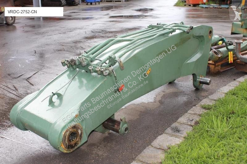 Udstyr til anlægsarbejder Liebherr Bras de...