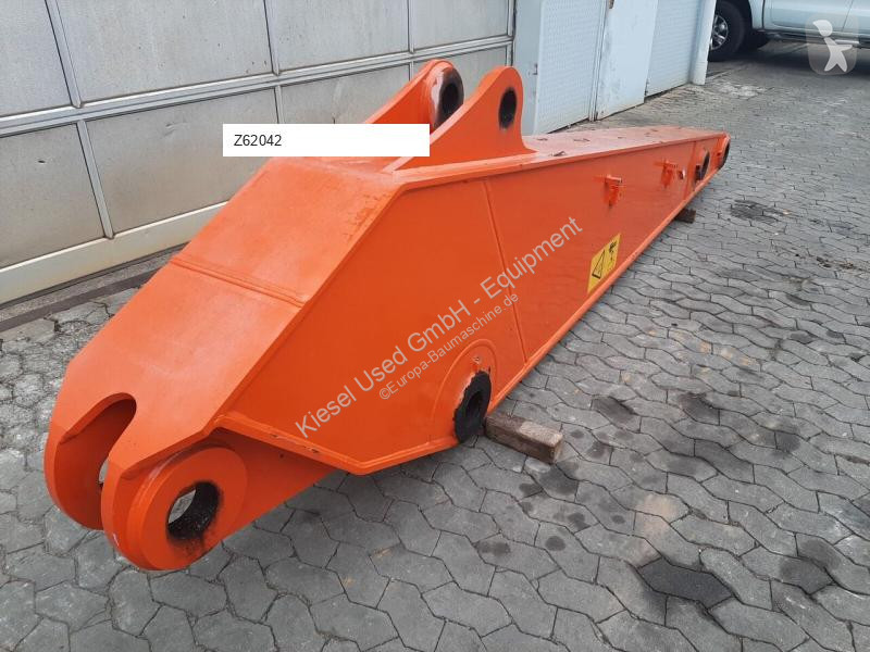 Stavební vybavení Hitachi Bras de pelle pour...