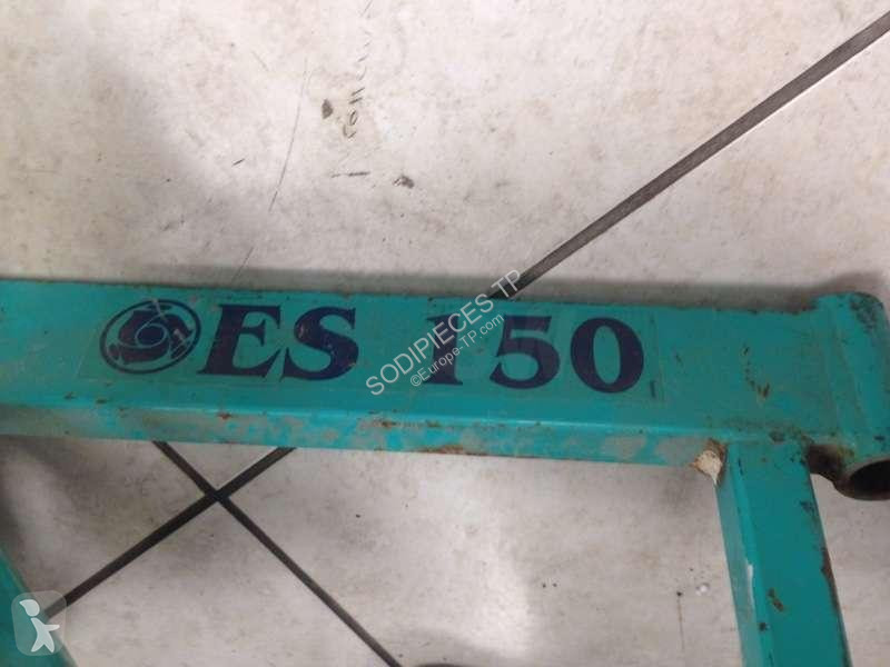 Équipements TP Imer  ES 150