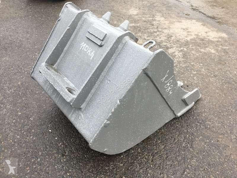 Оборудование Спецтехники Volvo  EC35 - 590mm