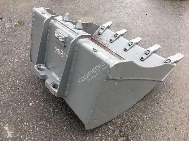Оборудование Спецтехники Volvo  EC35 - 710mm