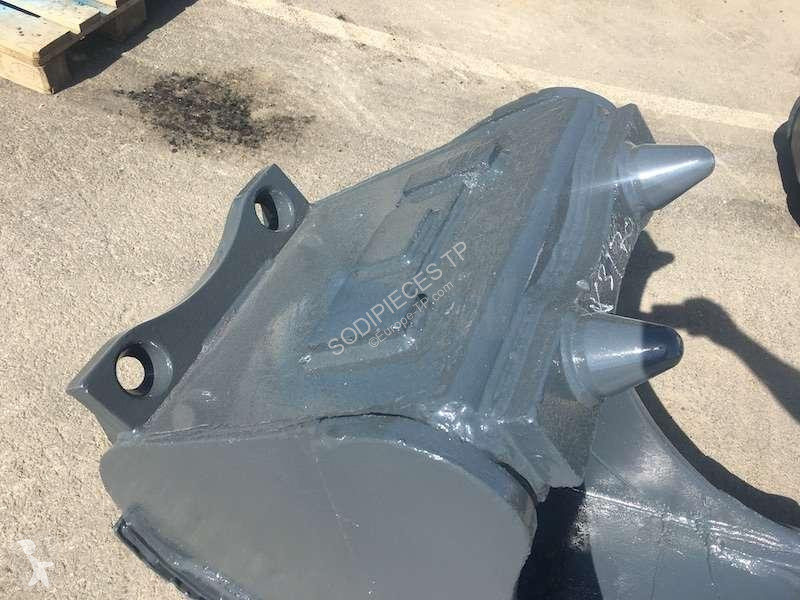 Echipamente pentru construcţii Mecalac  600mm -...