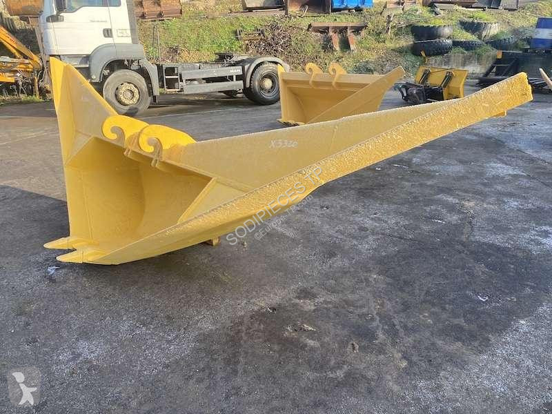 Equipamientos maquinaria OP Verachtert 5000 /...