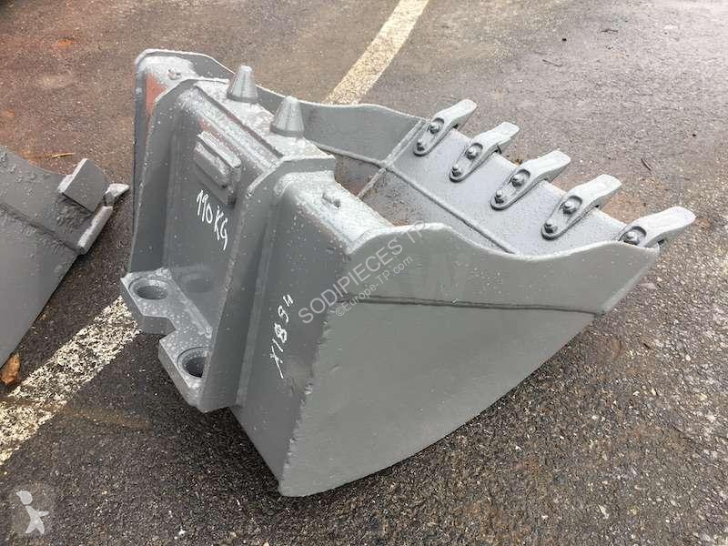 Udstyr til anlægsarbejder Volvo - 570mm