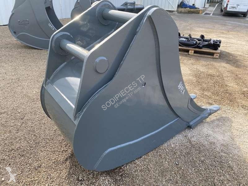 Udstyr til anlægsarbejder   750mm - Axes 80mm...