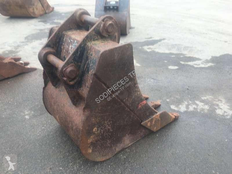 تجهيزات الأشغال العمومية Fermec  580mm...