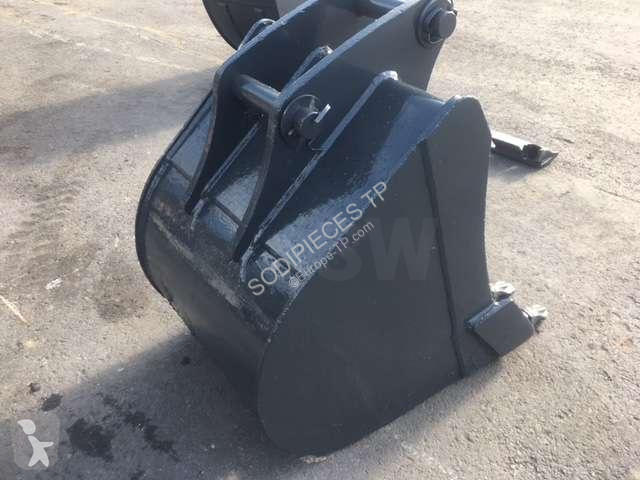 Udstyr til anlægsarbejder Volvo - 620mm