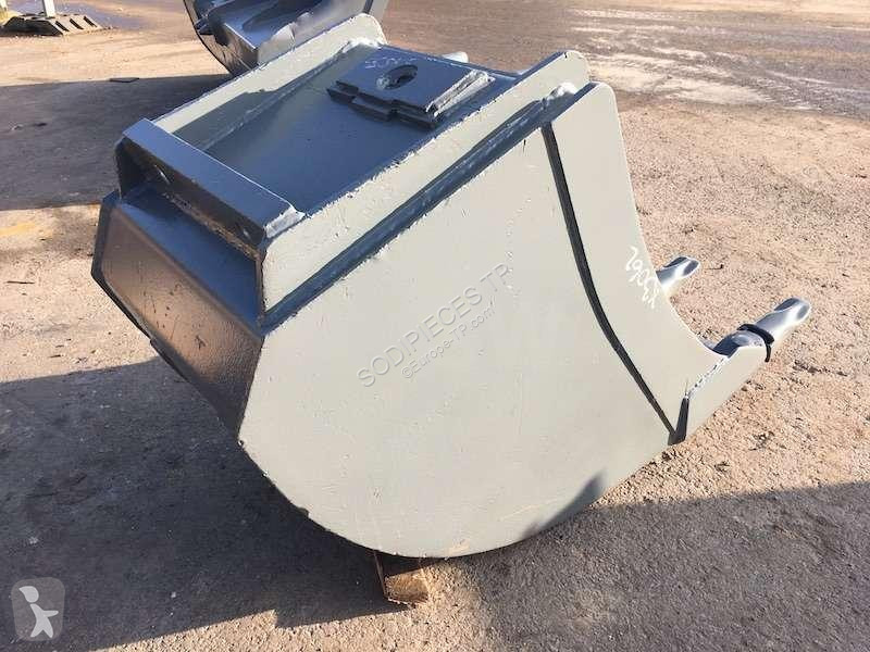 Equipamientos maquinaria OP Mecalac  600mm -...