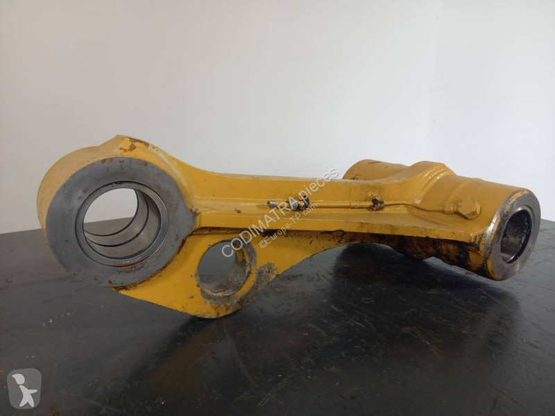 Équipements TP Caterpillar M320F