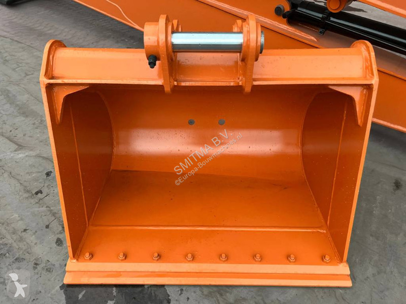 تجهيزات الأشغال العمومية Hitachi 18m Set