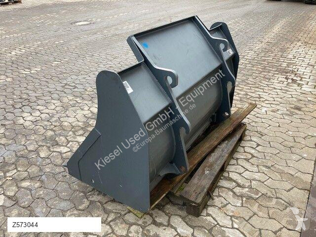Equipamientos maquinaria OP Hitachi