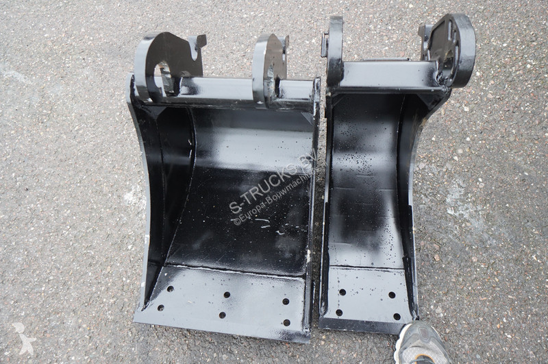 Vybavenie stavebného stroja  XE20E MINI CRAWLER...