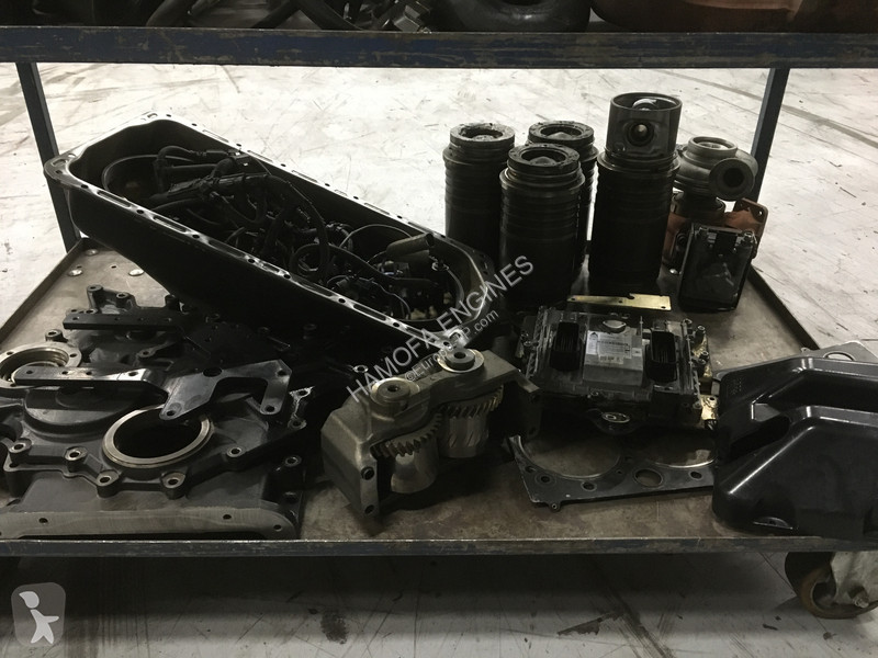Stavební vybavení  44 AWF PARTS