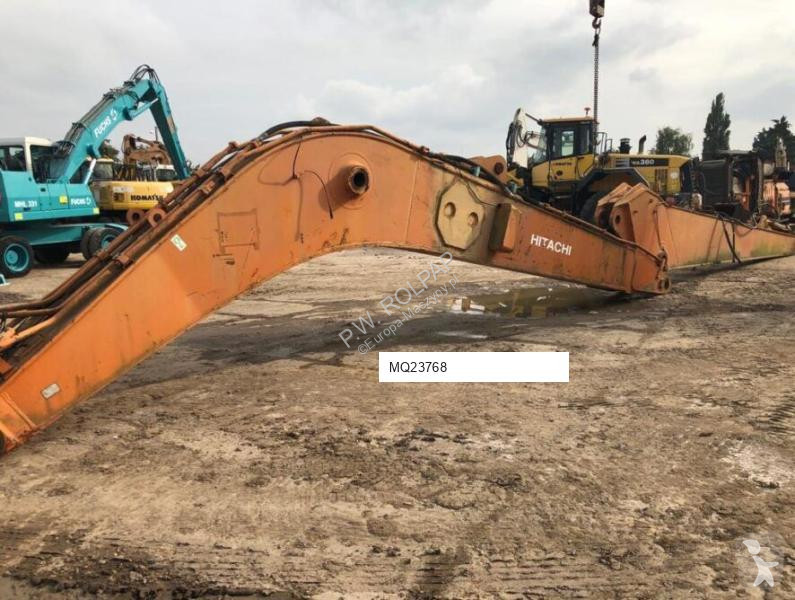 تجهيزات الأشغال العمومية Hitachi Bras de pelle...