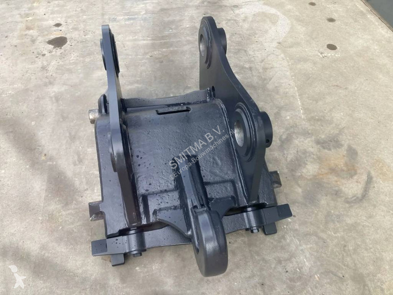 Aanbouwstukken voor bouwmachines  CW40 - EC210