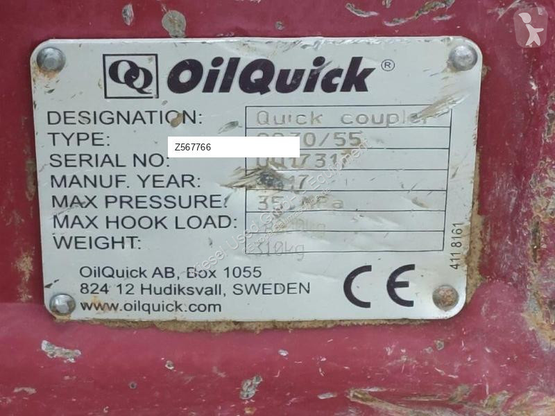 Bygg-anläggningsutrustningar Hitachi Attache...