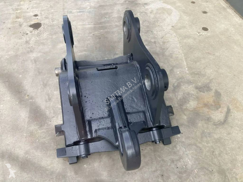 Aanbouwstukken voor bouwmachines  CW40 - EC220