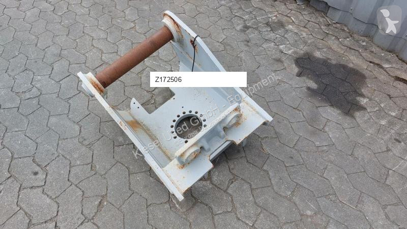 Equipamientos maquinaria OP Lehnhoff Attache...