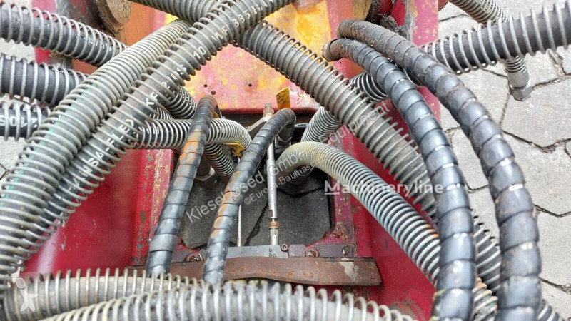 Bygg-anläggningsutrustningar Hitachi Attache...