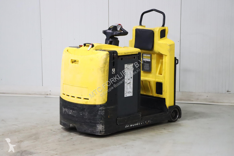 Aanbouwstukken voor bouwmachines  LO5.0T