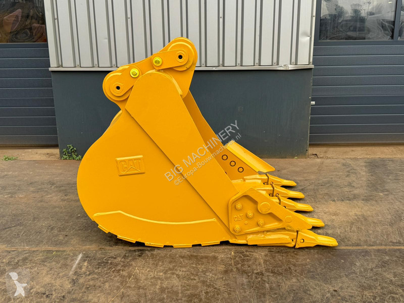 Aanbouwstukken voor bouwmachines Caterpillar...