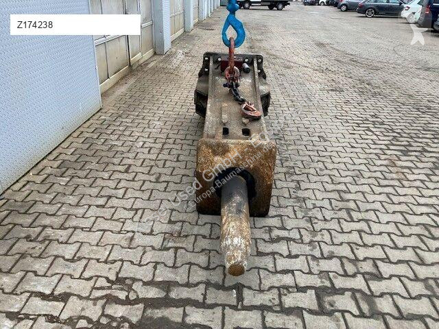 تجهيزات الأشغال العمومية MTB Inan Makina...
