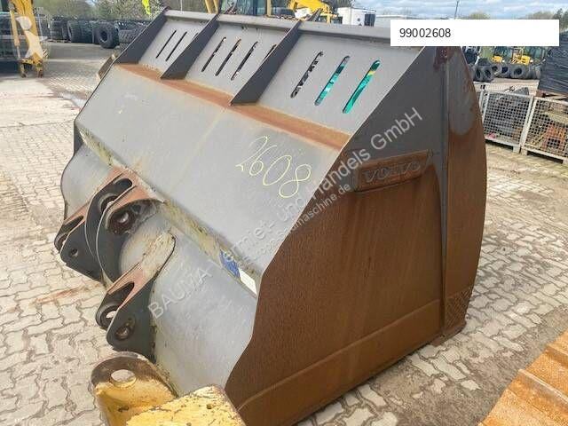 Stavební vybavení Volvo 3.0 m Leichtgutschaufel...