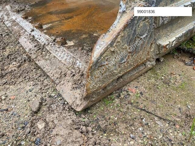 Aanbouwstukken voor bouwmachines Volvo 2.70 m...