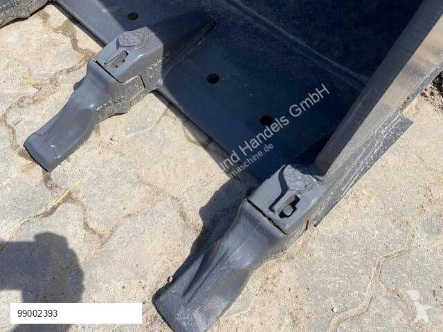 تجهيزات الأشغال العمومية Volvo 2.75 m Schaufel...