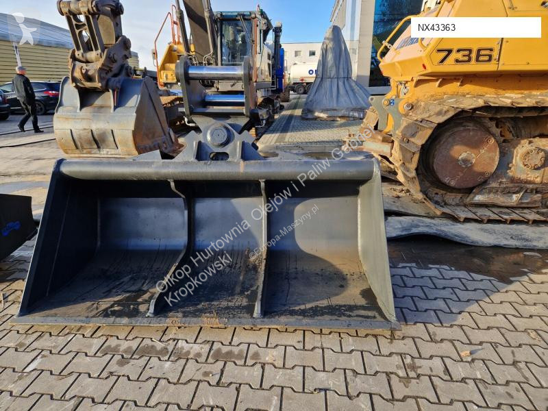 Stavební vybavení  Godet d'excavatrice