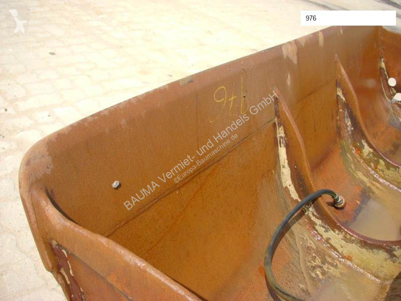 Equipamientos maquinaria OP Verachtert (976)...